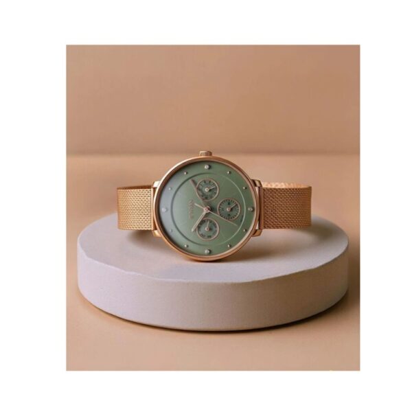 Titan Neo Multifunction Watch