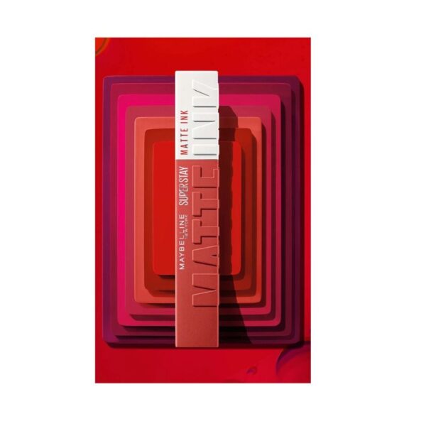 MAYBELLINE NEW YORK Liquid Lipstick