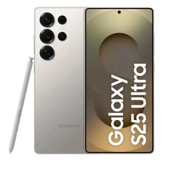 Samsung S25 Ultra 5G