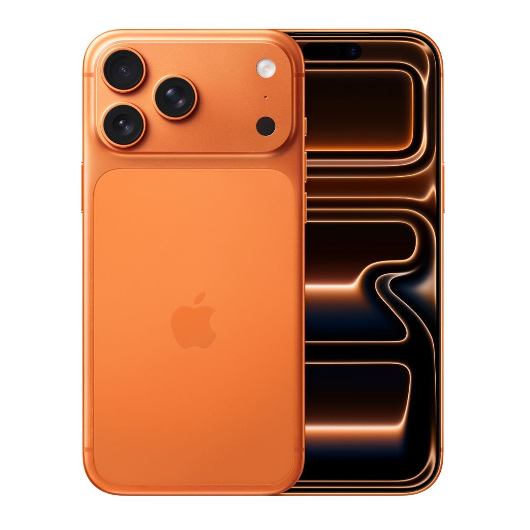 Apple iPhone 17 Pro
